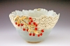 Bowl, Wedgewood Blue Series