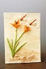 Floral Wall Plaque