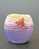 Vessel,Yellow Series
