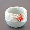 Bowl, Wedgewood Blue Series