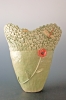Oval Vase, Garden Series