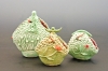 Assorted Mini-vessels, Meadow Series
